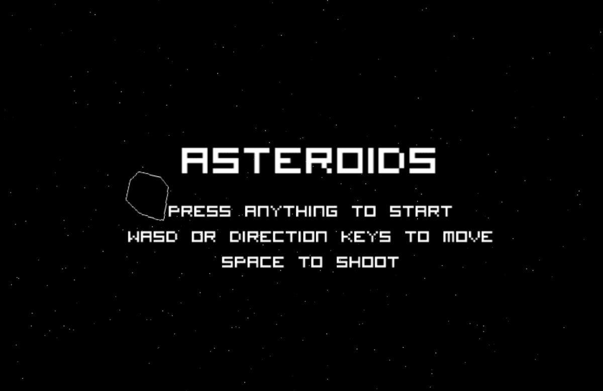 Asteroids