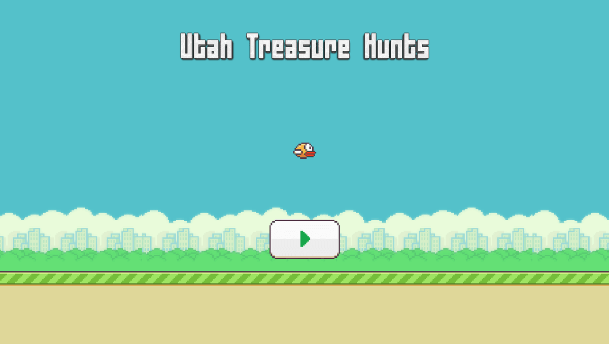 Flappy Birds