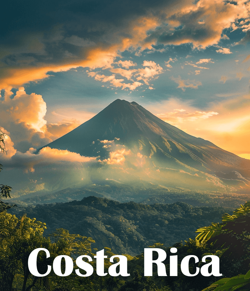Costa Rica Adventure